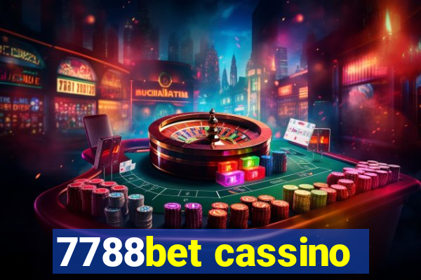 7788bet cassino